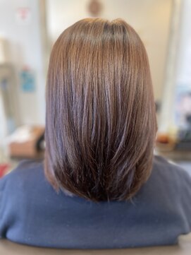 エクラ(Eclat) ミディアムレイヤー