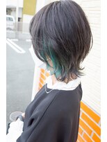 アット(att..)&nbsp;att..【とつかひろや】お客様style