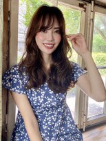 タヤ 相模大野店(TAYA) 愛されロング