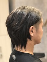 クシュ 所沢西口プロぺ通り(kusyu... )&nbsp;アップバング.ツイストスパイラル.コンマヘアスキンフェード所沢