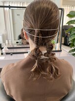 ニィ(2iee.)&nbsp;twin arrange