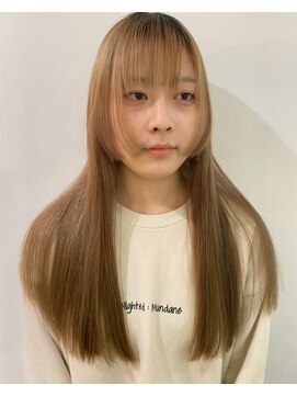 ローレン(LOREN) 【LOREN】neo姫カット