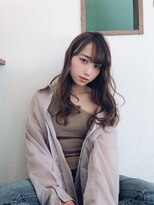 スピガ(SPIGA)&nbsp;ゆるっとセミロング