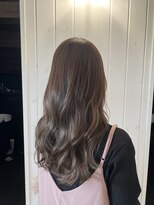 メリア(meria)&nbsp;グレージュ/ベージュ