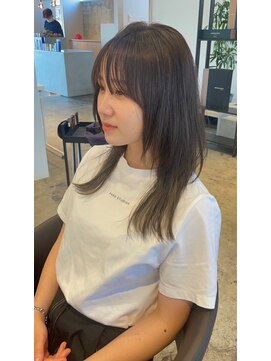 サイ(sai) アンニュイウルフ