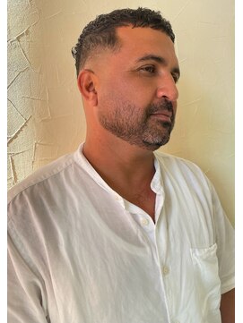 メッツォ (Mezzo) ショート