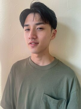 メッツォ (Mezzo) ショート