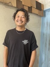 ファム(fam)&nbsp;原田 勇輔