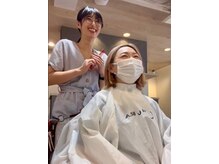 チュラトリート(CHURA TREAT)