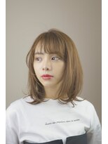 イコイ 藤沢(ikoi)&nbsp;レイヤーボブ