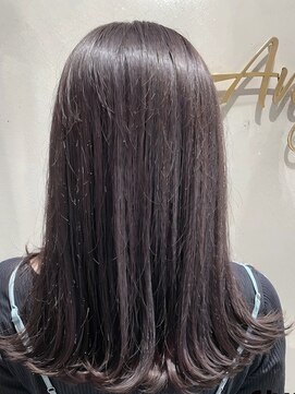 エニィ 池袋西口(Any) ピンクベージュ/ボルドー/ディープピンク/1NK