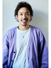 ラフ 新宿(Laff) 福島賢太 新宿