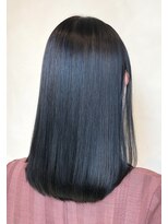 シャンプーボーイ セントラル 博多(SHAMPOO BOY central)&nbsp;髪質改善ストレート