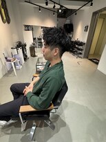 イズ(iss)&nbsp;[Mizuki指名限定]ビジネスマン、入社式入学式おすすめツイスパ