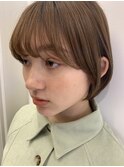 パーマ/デジタルパーマ &nbsp;/波巻きパーマ /縮毛矯正 /韓国