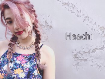 ハーチ 天神 大名店(Haachi)の写真/【天神・大名/エクステ専門店】極上人毛エクステ"スーパーレミー"を取扱い。滑らかな手触りに感動♪