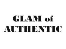 グラムオブオーセンティック(GLAM of AUTHENTIC)