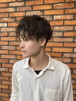 ドゥーエン 京橋店(DoEN)&nbsp;オリジナルツイスパスタイル