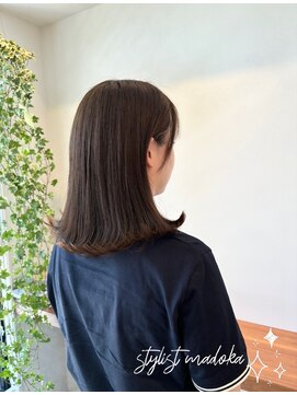 クベル(Kuvel) ブルージュカラー