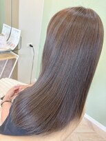 ルシェリ(Le cheri) ハイライトカラー