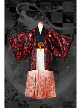 ハナココ 水戸店(hana Coco) マジ派手プラン D-311