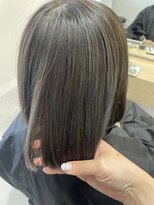 フラミューム 富士(flammeum) ブルーハイライト