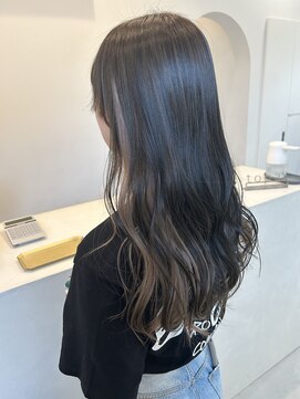 トパ タカオカ(topa takaoka) イヤリングカラー