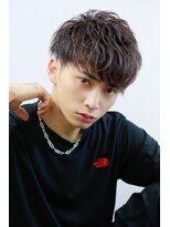 アトラクト 大井町(AttRact)&nbsp;コンパクトツーブロックショート