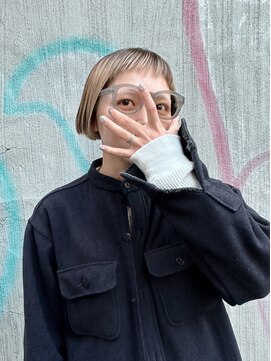 ブランコ 名古屋栄(BLANCO) 婚約めがね