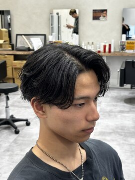 ルースト 京都駅前店(ROOST) ニュアンスセンターパート