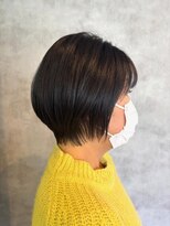 ヴィサージュ クラール(VISAGE klar)&nbsp;すっきりショート