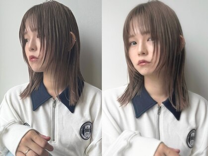 エル セルカ 高田馬場(el CERCA)の写真