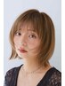 【美髪】TOKIO LIMITED トリートメント＋全体カラー￥17600