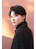 ルシードスタイルレシス(LUCIDO STYLE Les CYS)&nbsp;センターパート