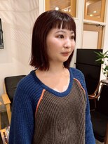 ビュートリアム ギンザ(BEAUTRIUM)&nbsp;ボブ/ミニボブ/ショートボブ/銀座