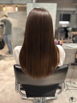 シーク 蒲田(Seek)&nbsp;縮毛矯正