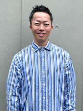 メイクス 表参道(MAKE'S omotesando) 坂本 拓也