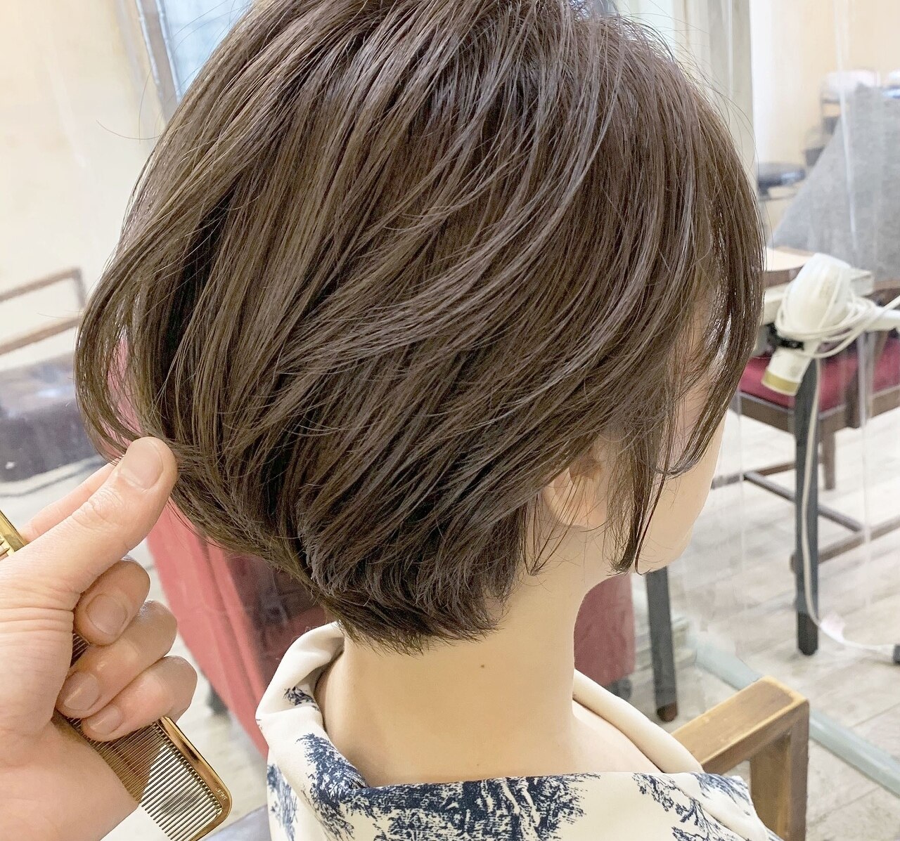 神戸市で人気の白髪染めが得意な美容院・ヘアサロン｜ホットペッパー