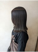 ボブスタイル