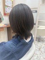 オリバー 小船越(ORiVER)&nbsp;ボブレイヤー