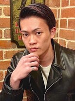 ヒロギンザ 八重洲店(HIRO GINZA)&nbsp;七三クラシック