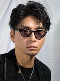 ビジネスパーマセンターパート