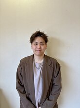 アイコニック 豊田店(ICONIQ) 通事 啓人