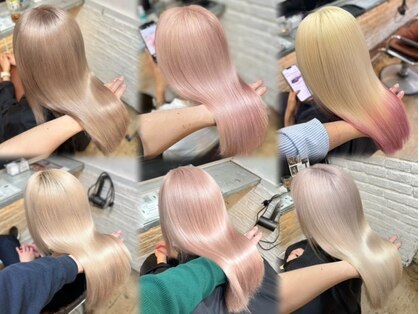 ピコット(P cott)の写真