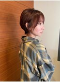 ショートスタイル