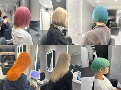 シーエスメイドバイシャチュー 京都店(CS made by SHACHU)の写真