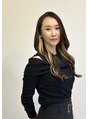 ヘアリゾート粋 リマ 銀座店(lima) 佐藤 利奈子