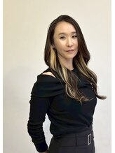 ヘアリゾート粋 リマ 銀座店(lima) 佐藤 利奈子