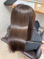 オアシス ガーデン 松戸店(Oasis GaRDEN)&nbsp;美髪縮毛矯正