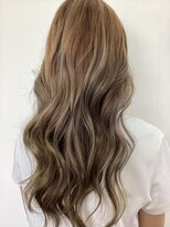 グラーフ(gra:f) ハイライトカラー